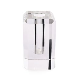 Vaso Cristal Incolor