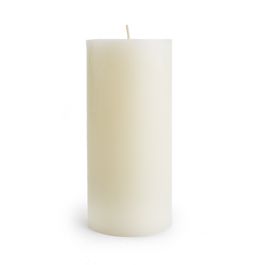 Vela Parafina Branco