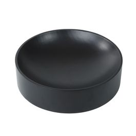 Centro De Mesa Bambu Preto