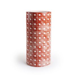 Vaso Dolomita Coral