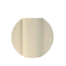 Vaso Cerâmica Branco