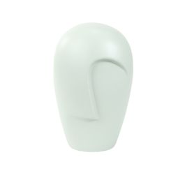 Vaso Cerâmica Verde