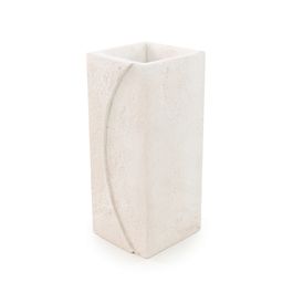 Vaso Cimento Natural