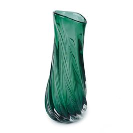 Vaso Vidro Verde