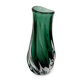 Vaso Vidro Verde
