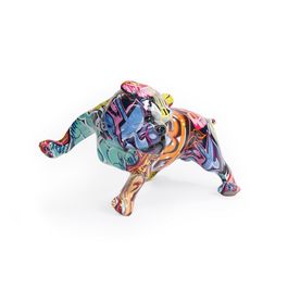 Decorativo Pet Resina Colorido