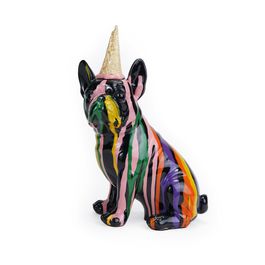 Decorativo Pet Resina Colorido