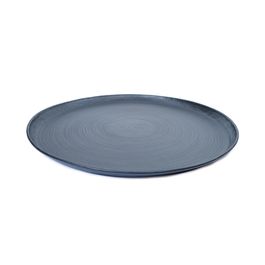 Decorativo Bandeja Alumínio Preto