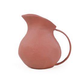 Jarro Alumínio Terra Cota