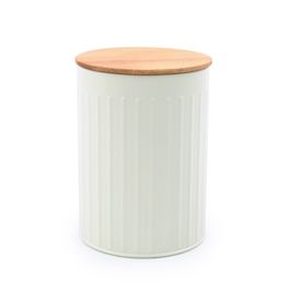 Pote Metal Bege