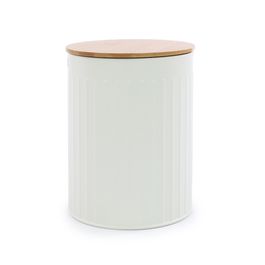 Pote Metal Bege