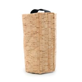 Cooler Luva P/ Garrafa Poliéster Marrom