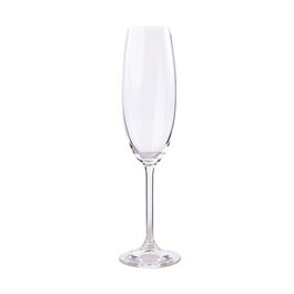Taça Bohemia Gastro Cristal Incolor