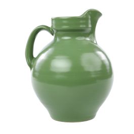 Vaso Cerâmica Verde