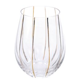 Copo Cristal Eco Incolor