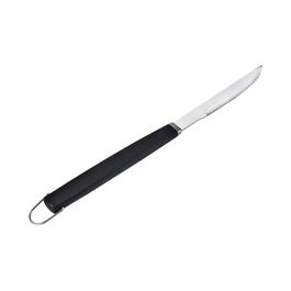 Faca Aço Inox Inox / Preto
