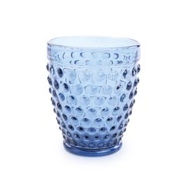 Copo Cristal Eco Azul