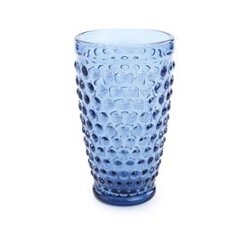 Copo Cristal Eco Azul