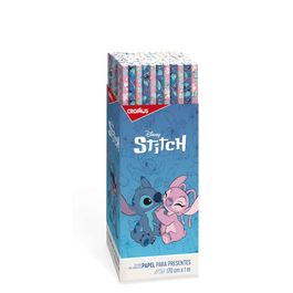 Caixa Display Papel Stitch