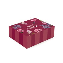 Cesta Na Caixa Brigitte