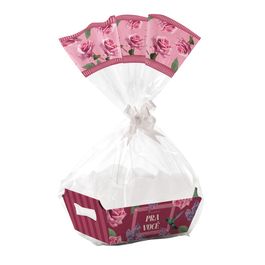 Kit Cesta Brigitte