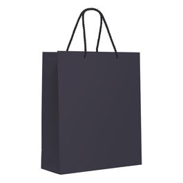 Sacola Premium Preta