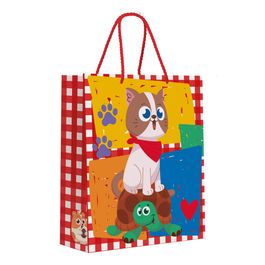 Sacola Premium Pet Friendly