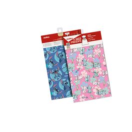 Kit Saco Autosserviço Stitch