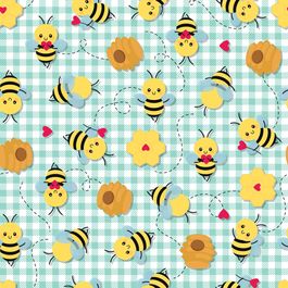 Saco Para Presente Perol Honey