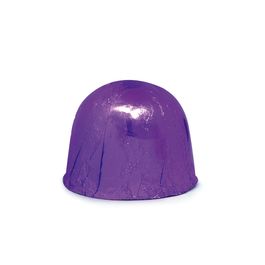 Folha Chumbo Liso Roxo