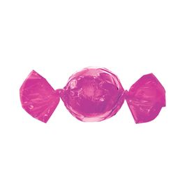 Folha para Trufa Liso Pink