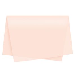 Papel Seda Liso Champagne