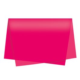 Papel Seda Liso Pink