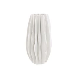 Vaso Cerâmica Branco