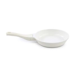 Frigideira Alumínio Creme
