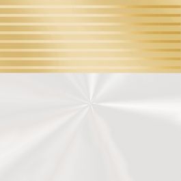 Saco para Cesta Inspiração Ouro