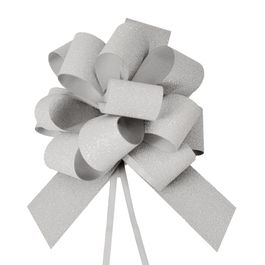 Laco Pronto Glitter Prata