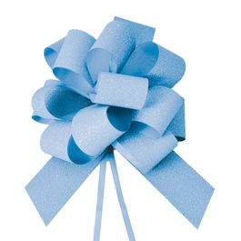 Laco Pronto Glitter Azul