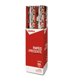 Caixa Display Papel Feminino Romântico Sortido Colorido