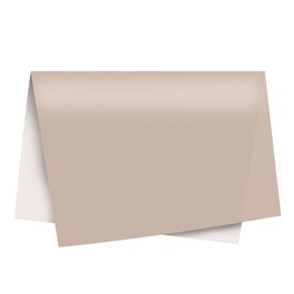 Papel Seda Liso Fendi