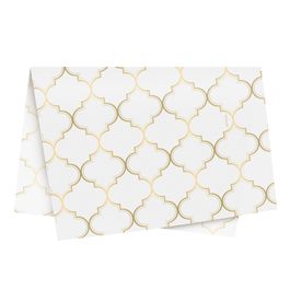 Papel Seda Nuria Branco