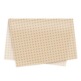Papel Seda Rattan Pardo