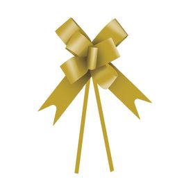 Laco Pronto Liso Ouro