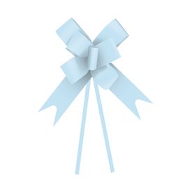 Laco Pronto Liso Azul Claro