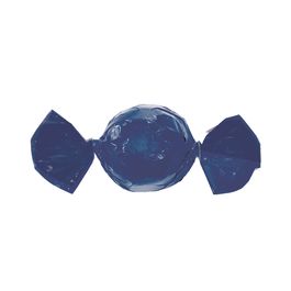 Folha para Trufa Liso Azul Marinho