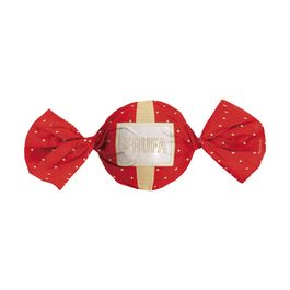 Folha para Trufa Petit Poa Vermelho / Ouro