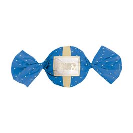 Folha para Trufa Petit Poa Azul / Ouro