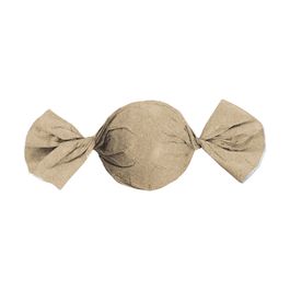 Folha Para Trufa Kraft Natural Pardo