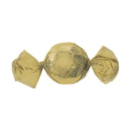 Folha Para Trufa Econômica Ouro