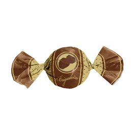 Folha Para Trufa Econômica Brigadeiro